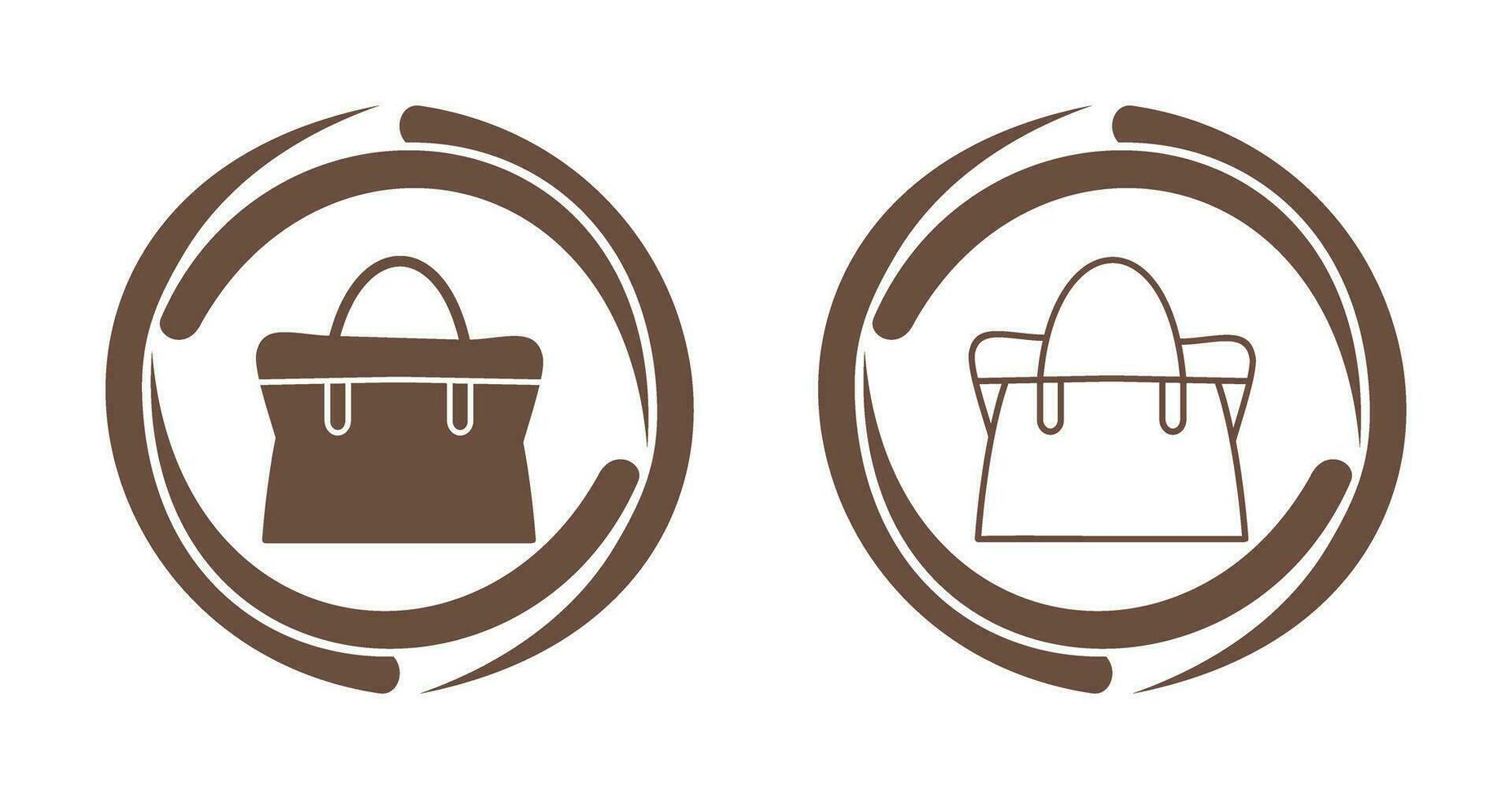 Bag Vector Icon