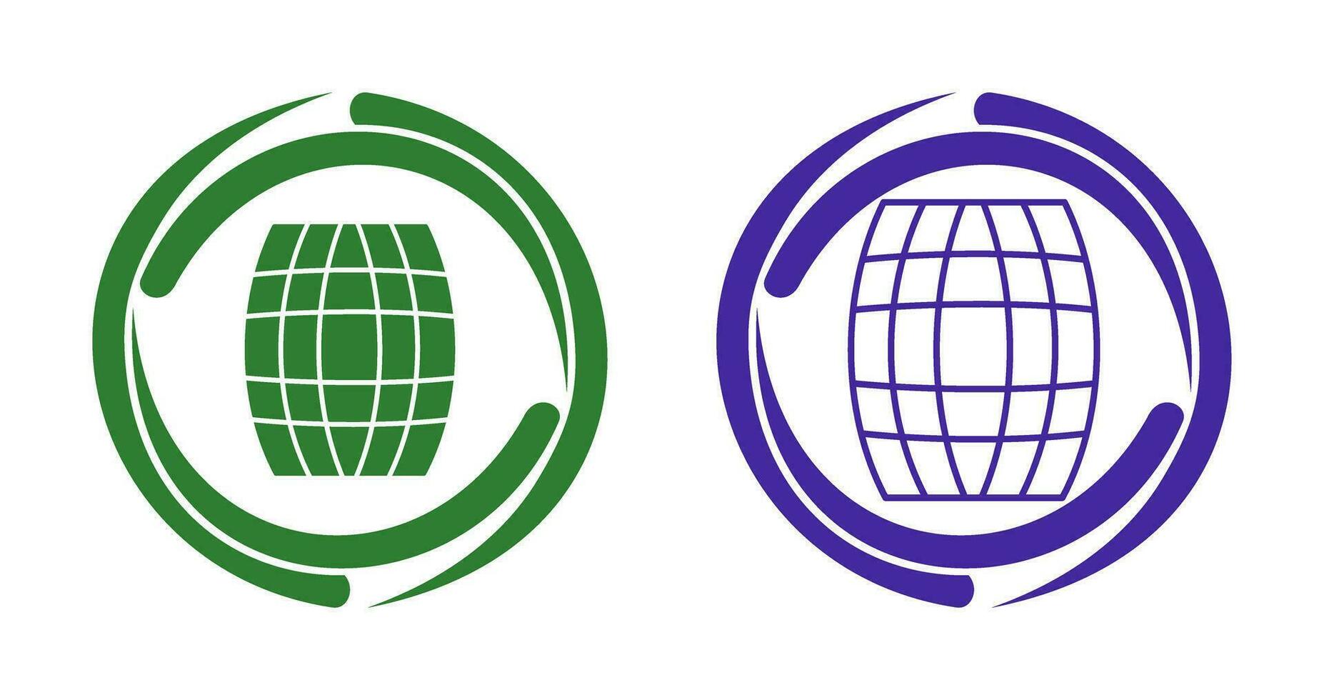 Barrel Vector Icon