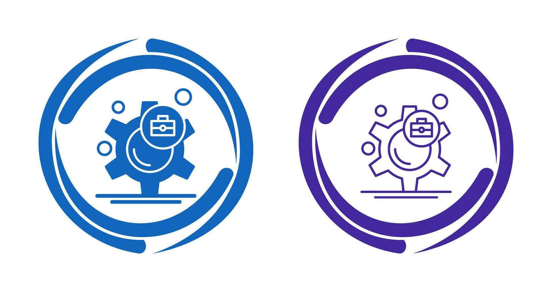 Employment Vector Icon