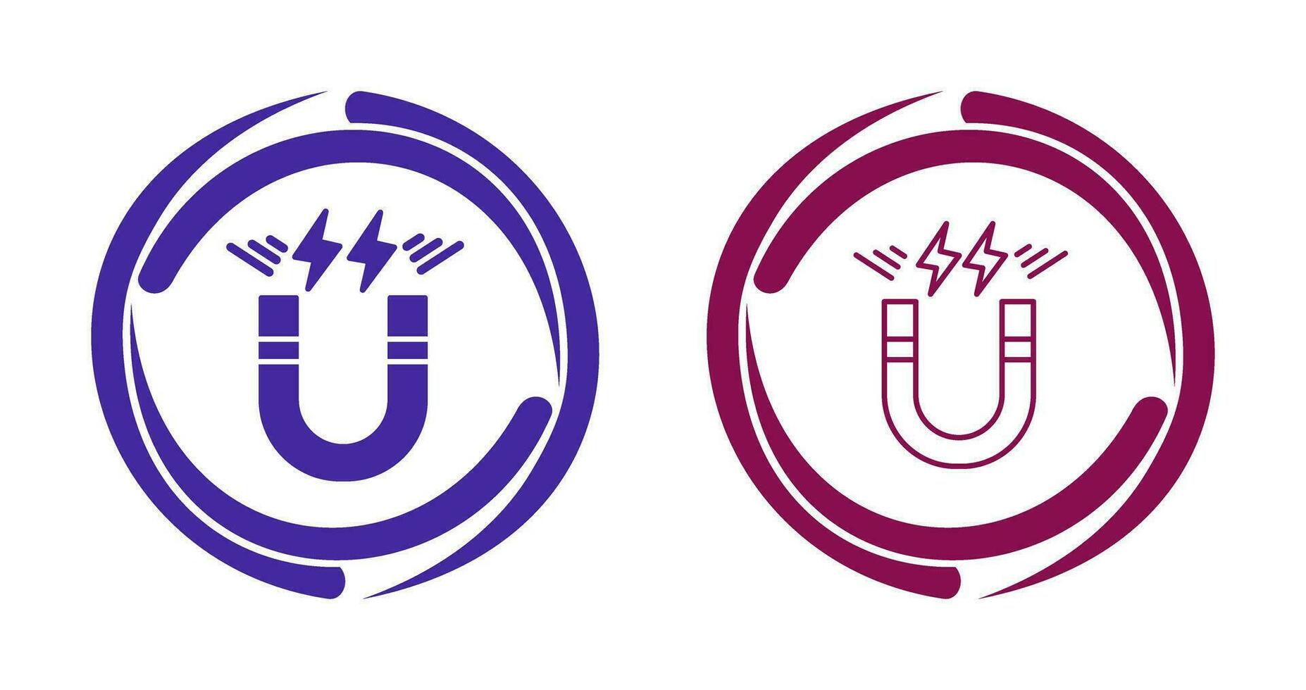Energy Vector Icon