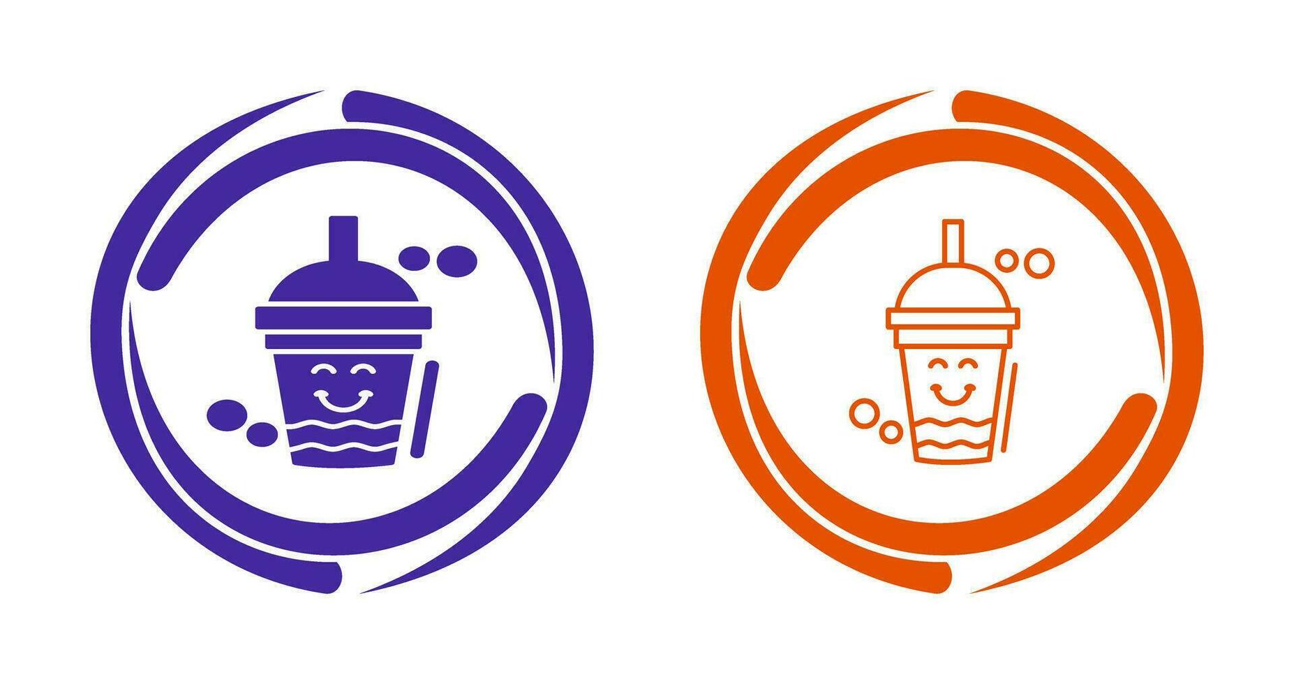 Drink Vector Icon