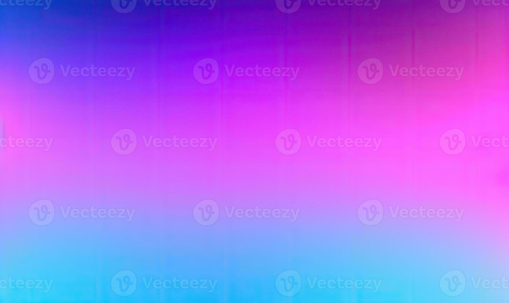 Abstract gradient wallpaper. Creative neon banner. For banner, postcard, book illustration. Created with generative AI tools photo