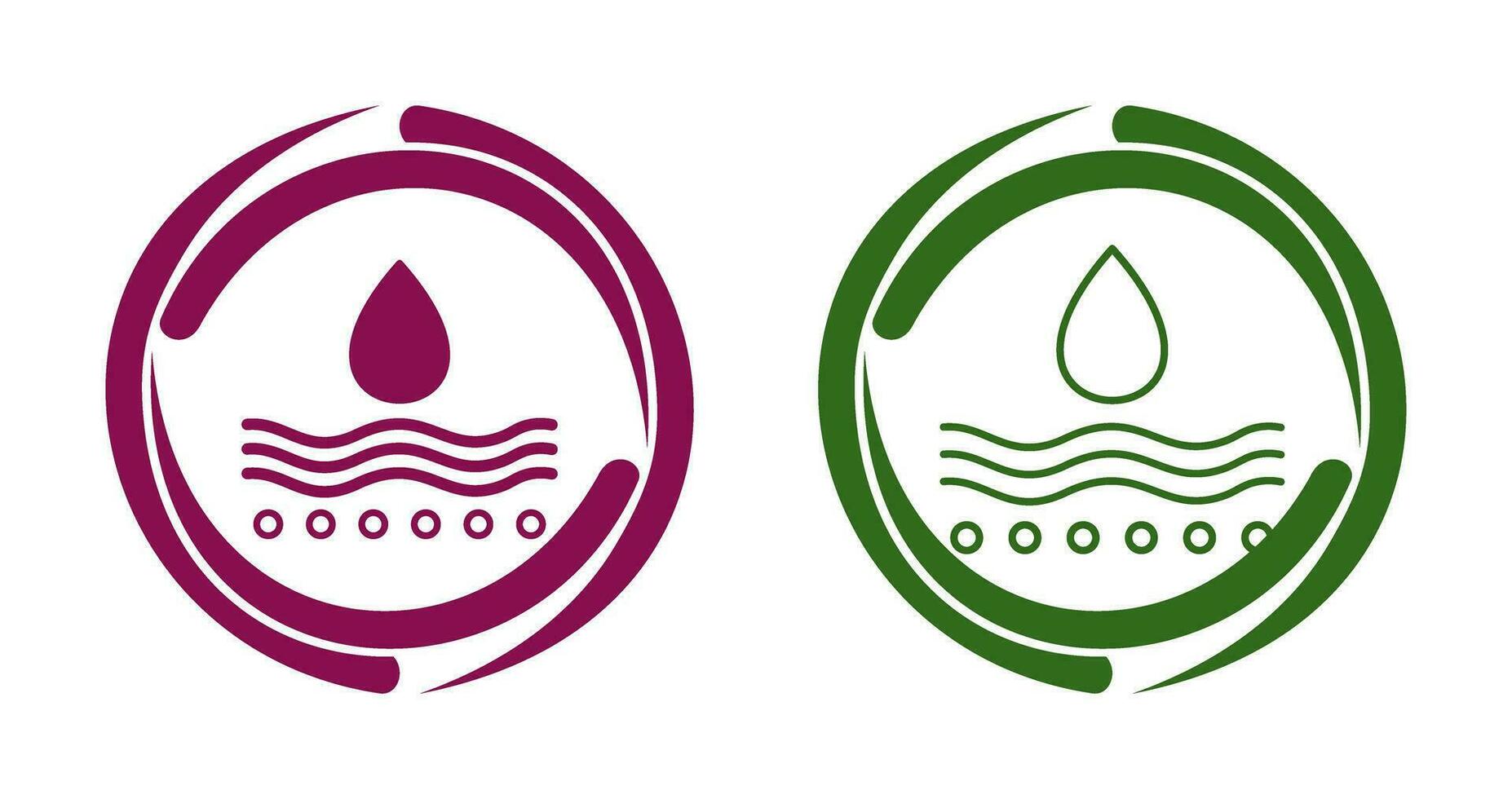 Moisture Vector Icon