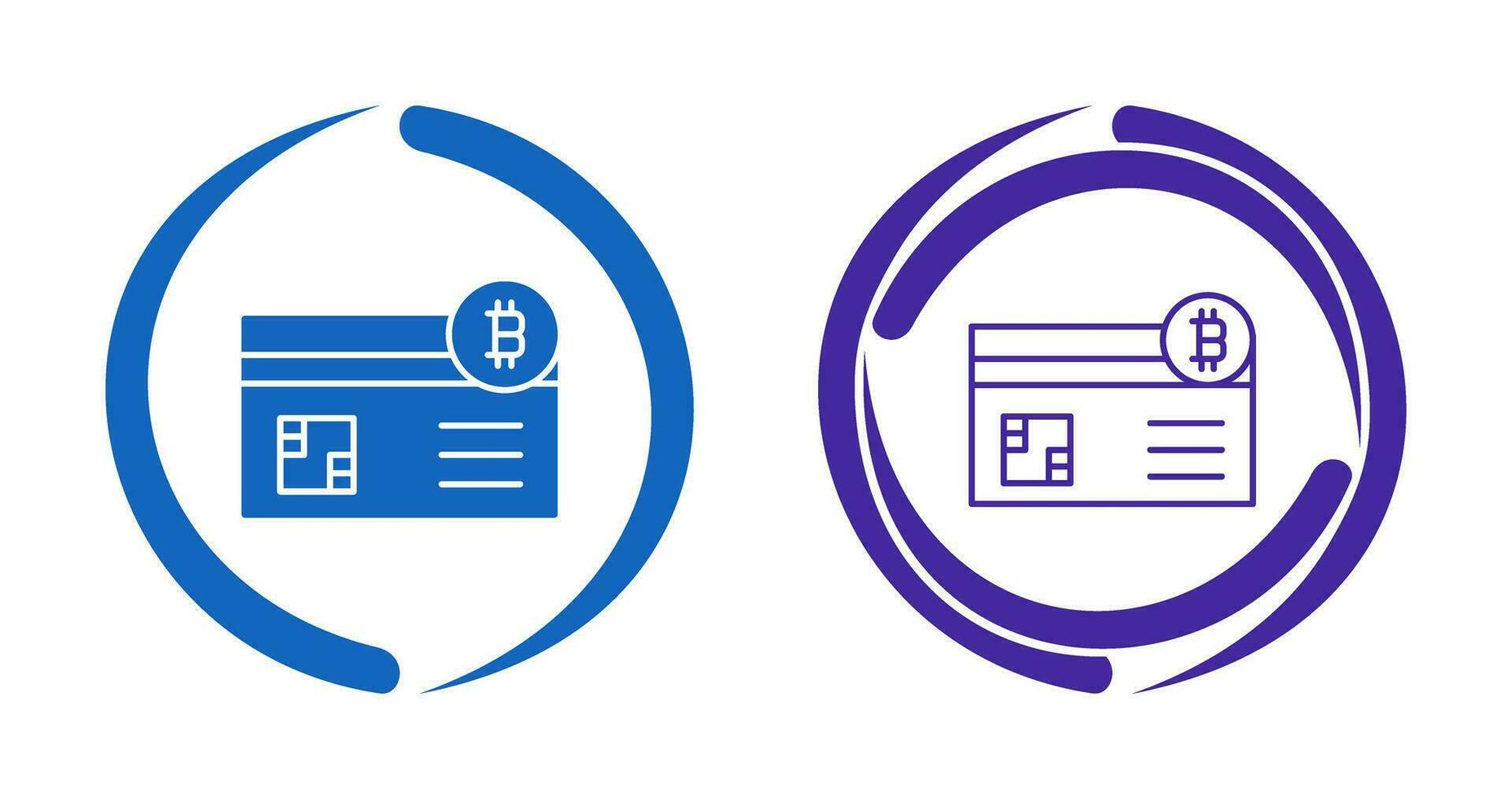 Credit Card Vector Icon