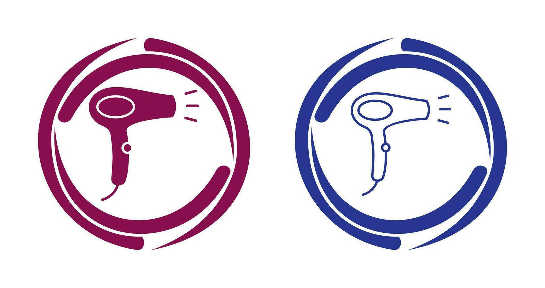 Hair removal Vector Icon