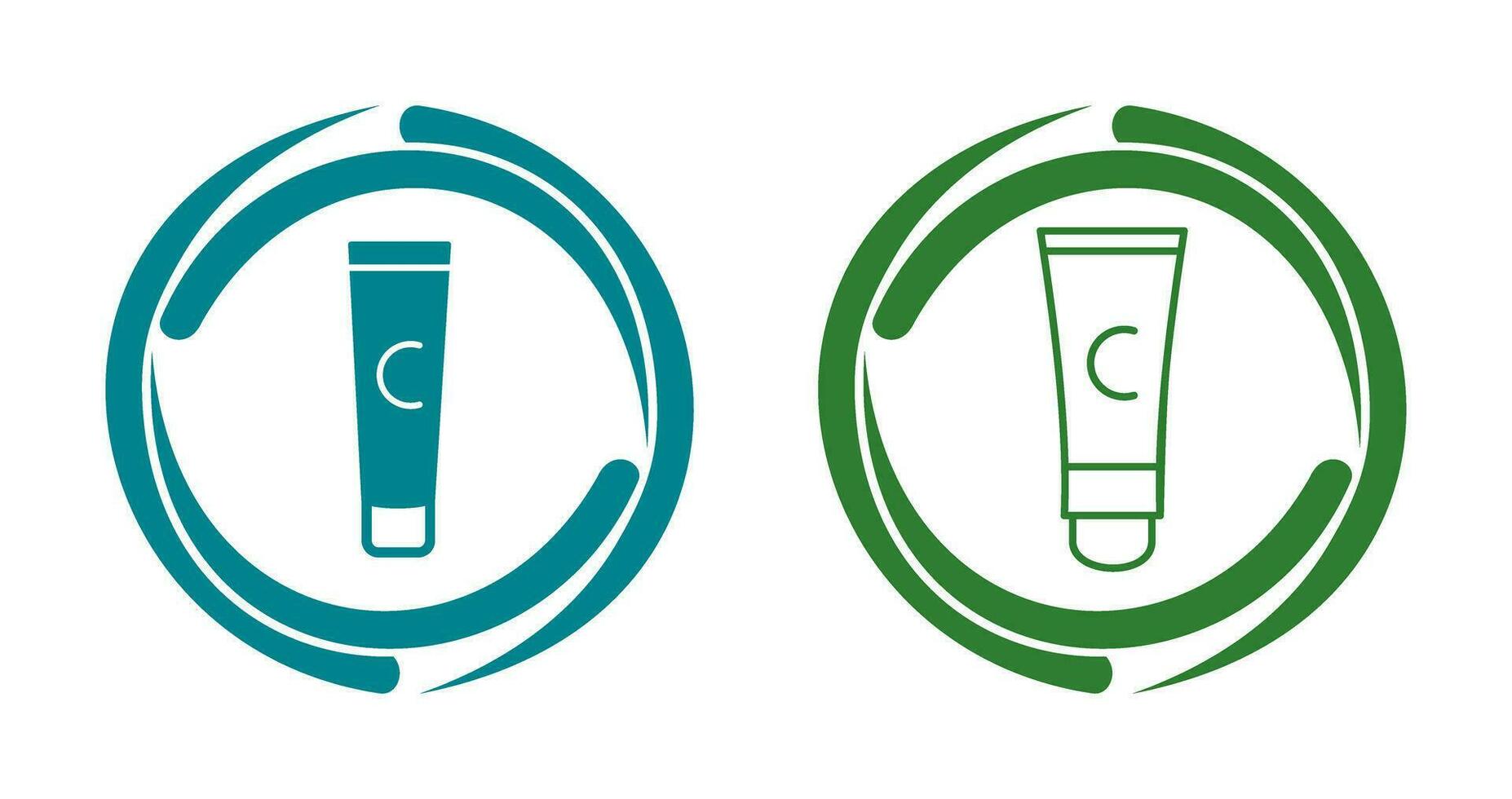 Conditioner Vector Icon