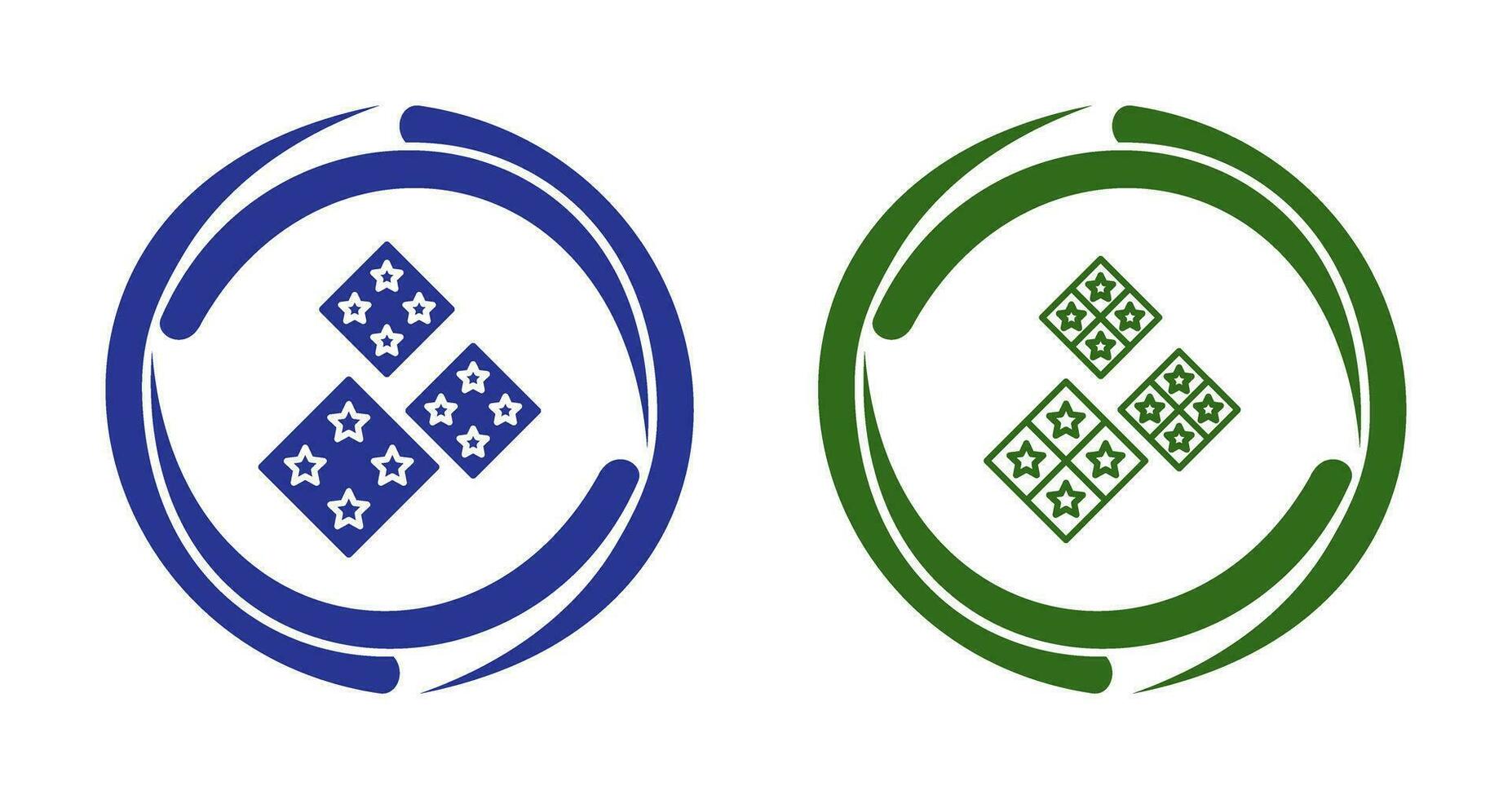 Tiles Vector Icon