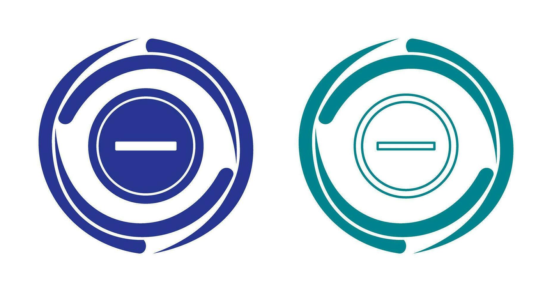 Entry Prohibited Vector Icon