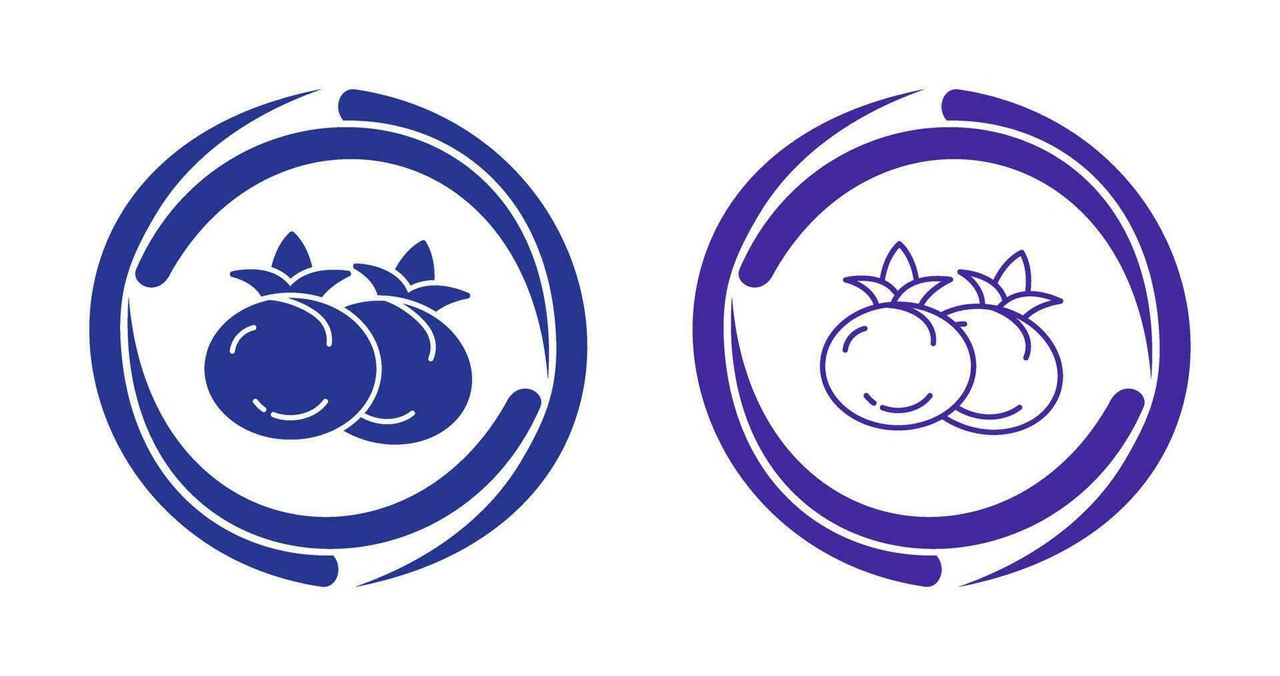 Tomato Vector Icon