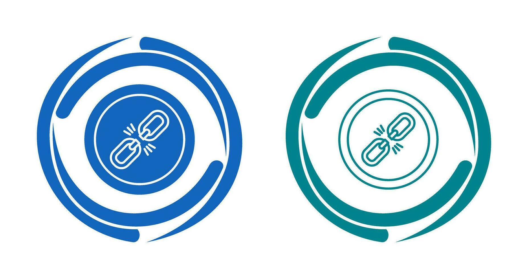 Link Vector Icon