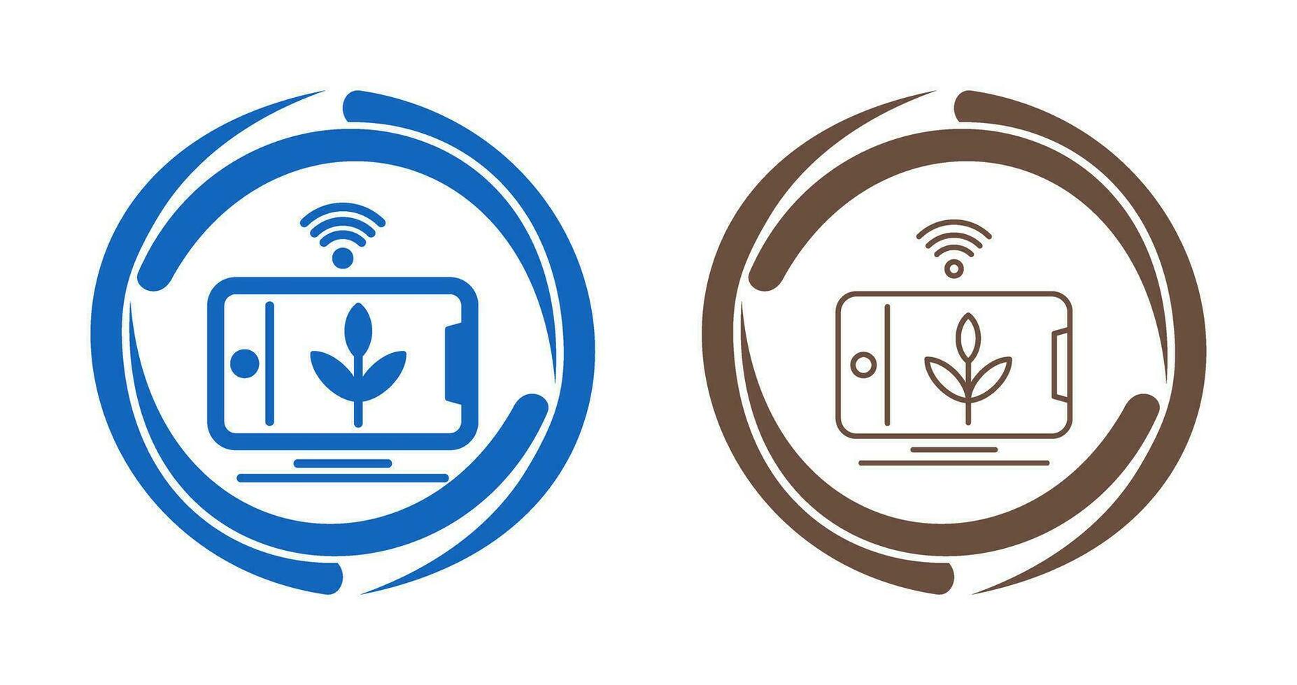 Device Vector Icon