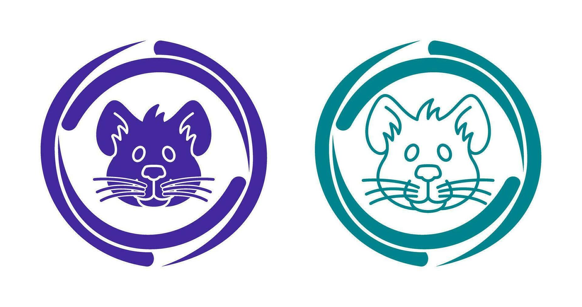 Mouse Vector Icon