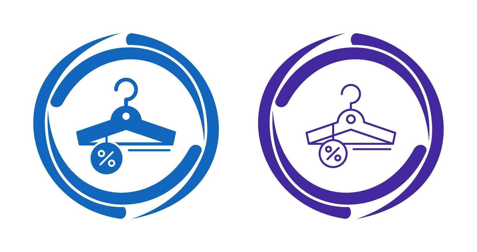 Hanger Vector Icon