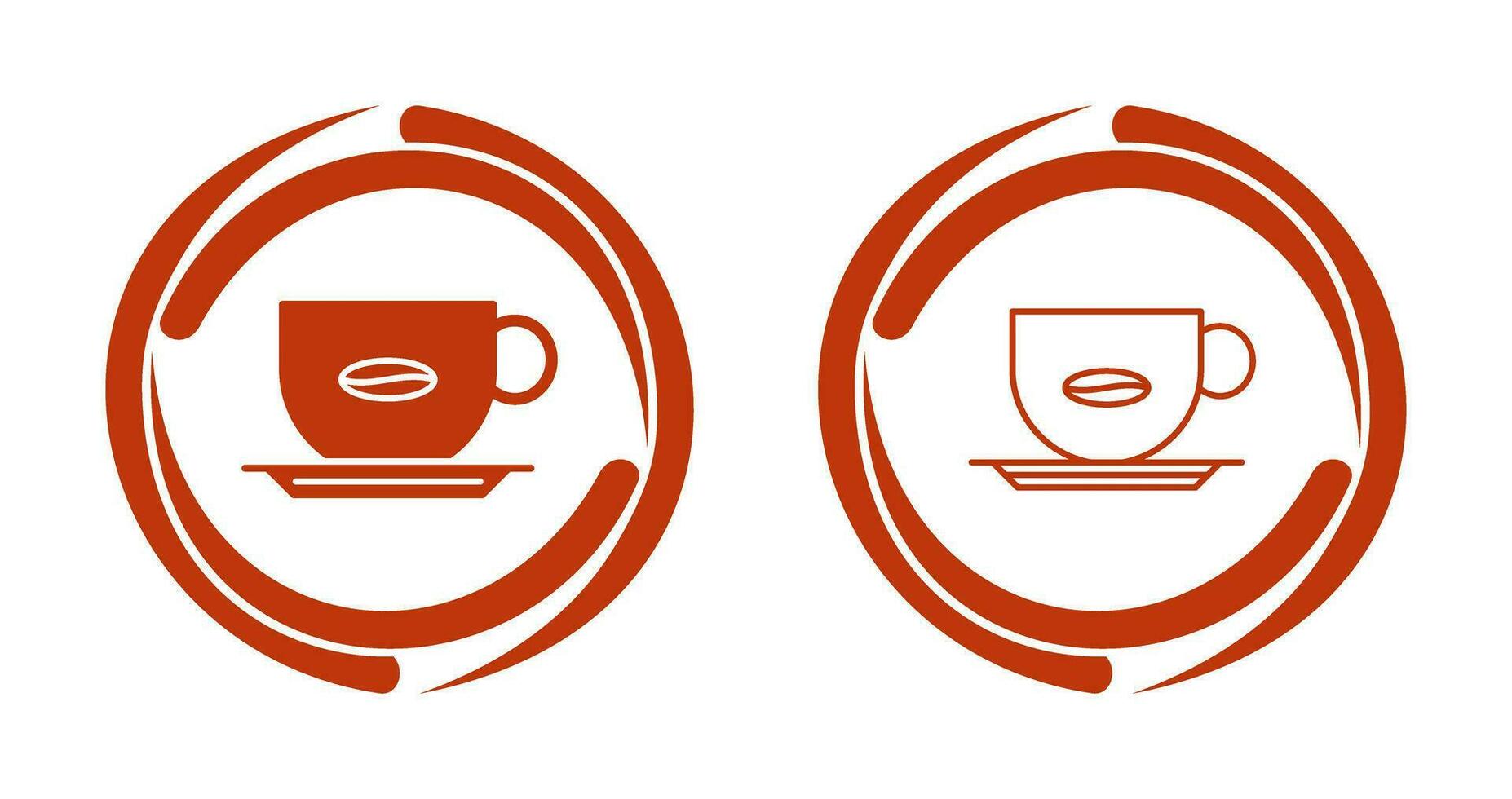 Coffee Mug Vector Icon