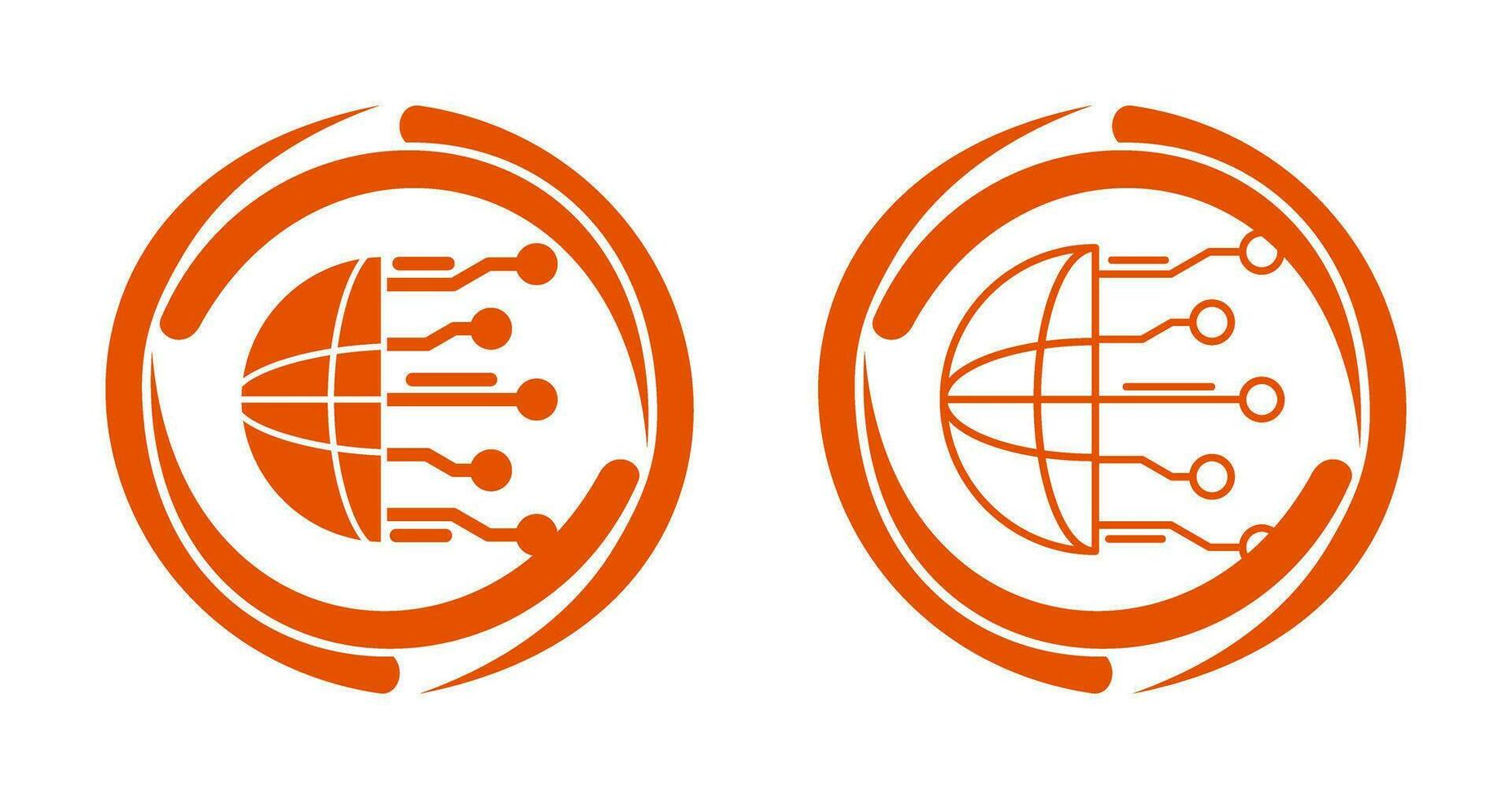 Network Vector Icon