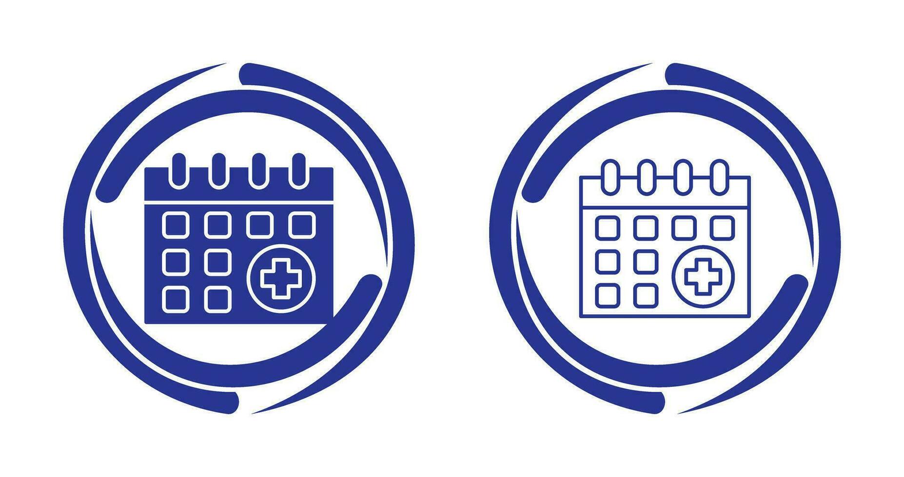 Calendar Vector Icon
