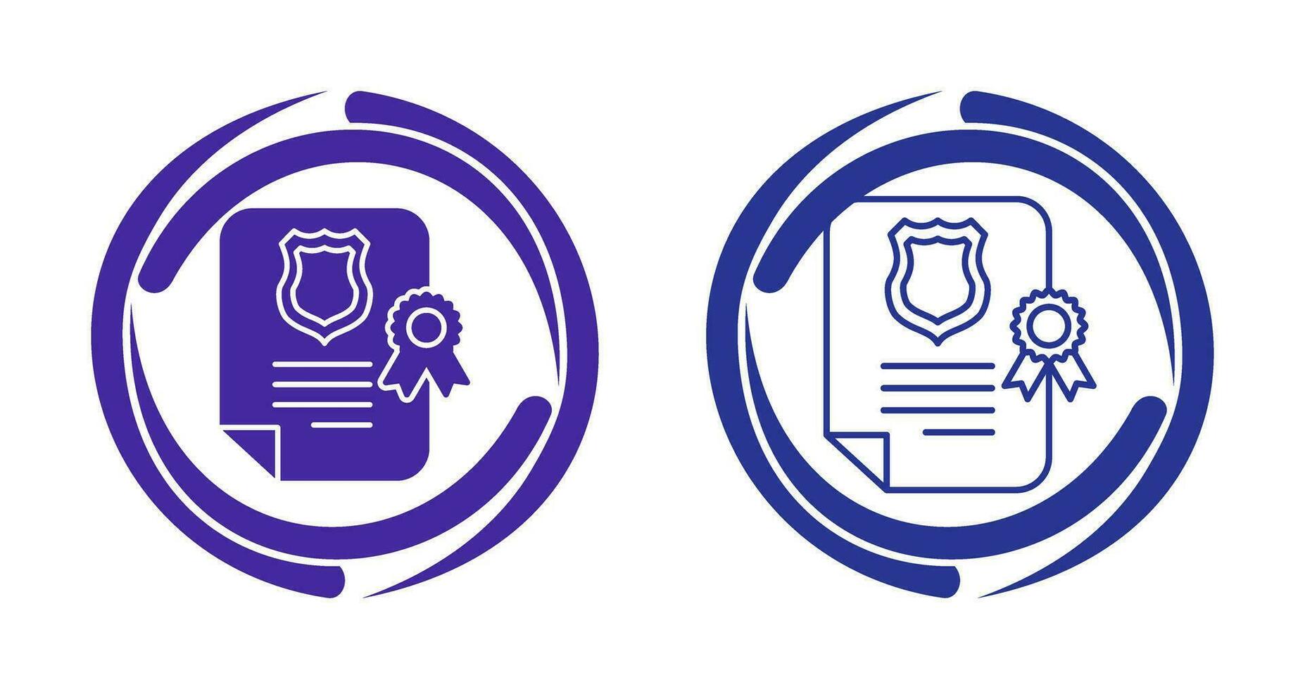 Document Vector Icon