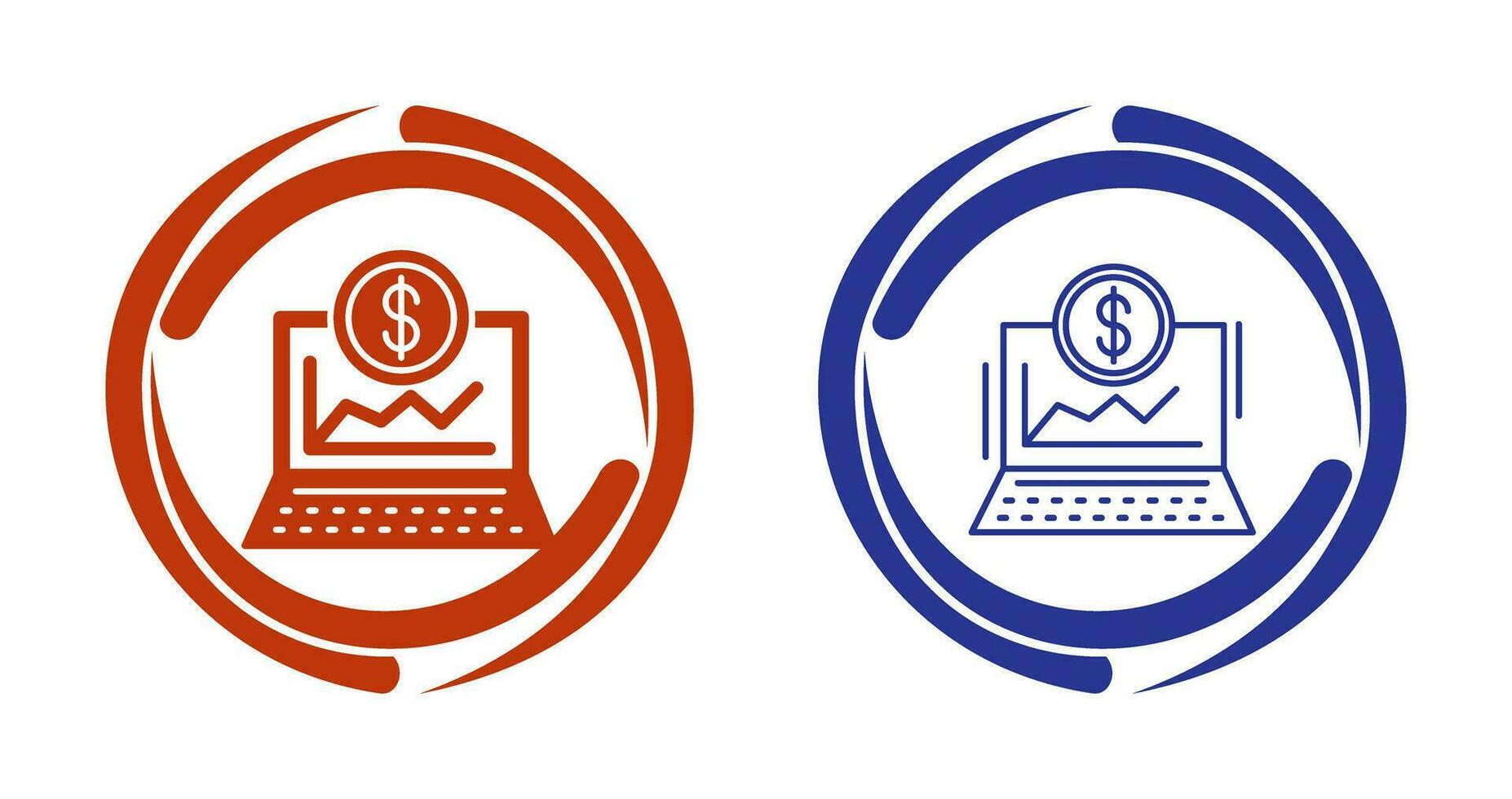 Laptop Vector Icon