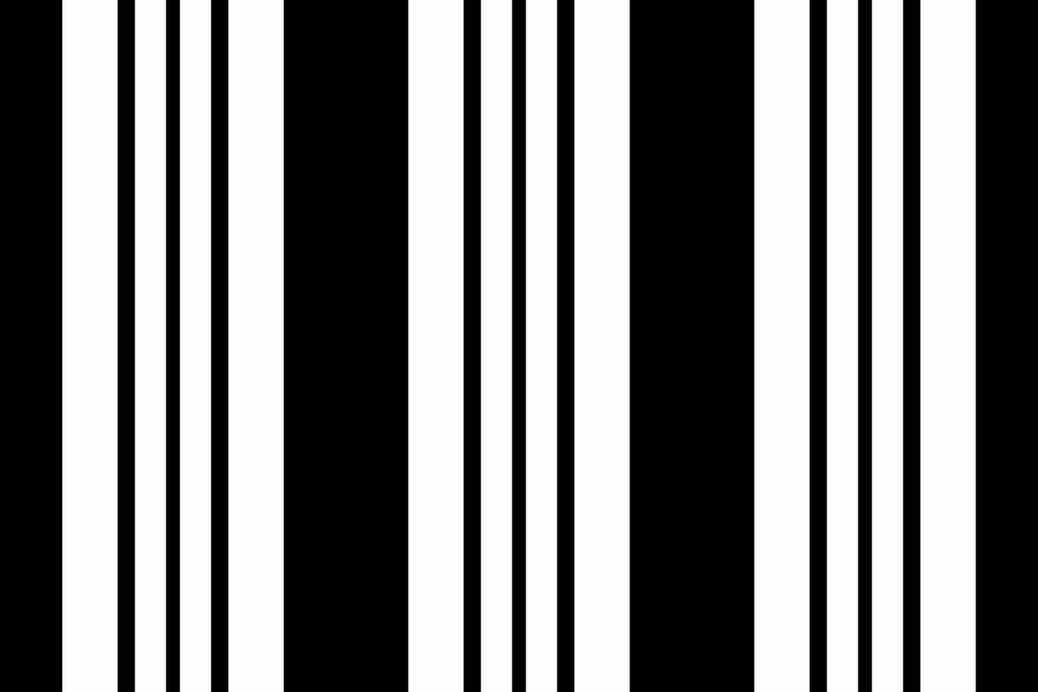 Background fabric stripe of textile vertical seamless with a pattern texture lines vector. vector