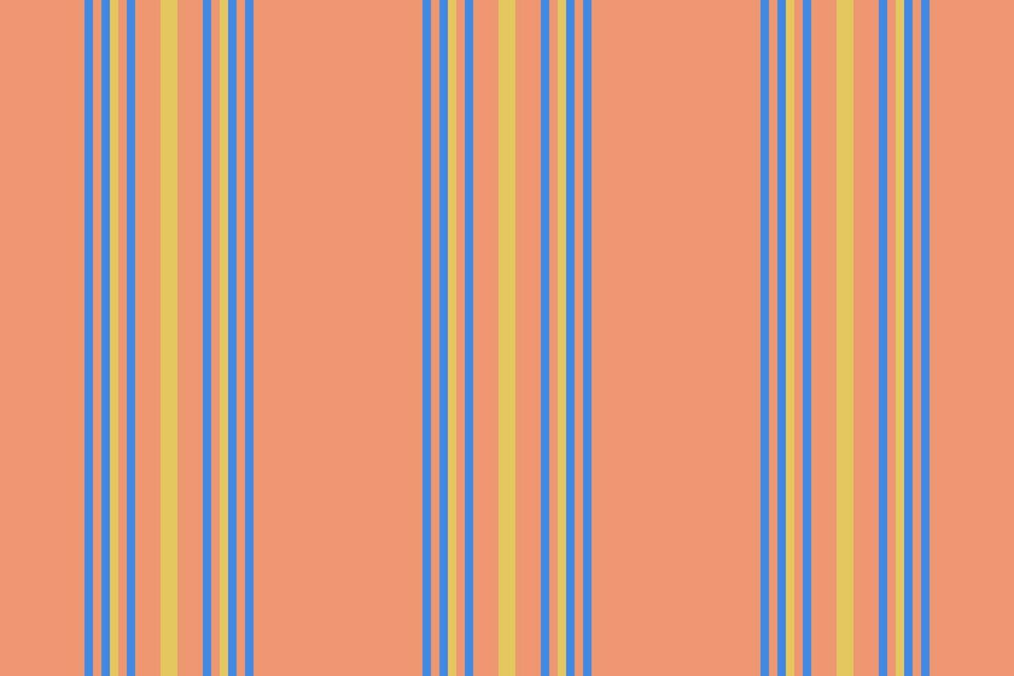 Vertical textile vector of fabric lines background with a texture seamless stripe pattern.
