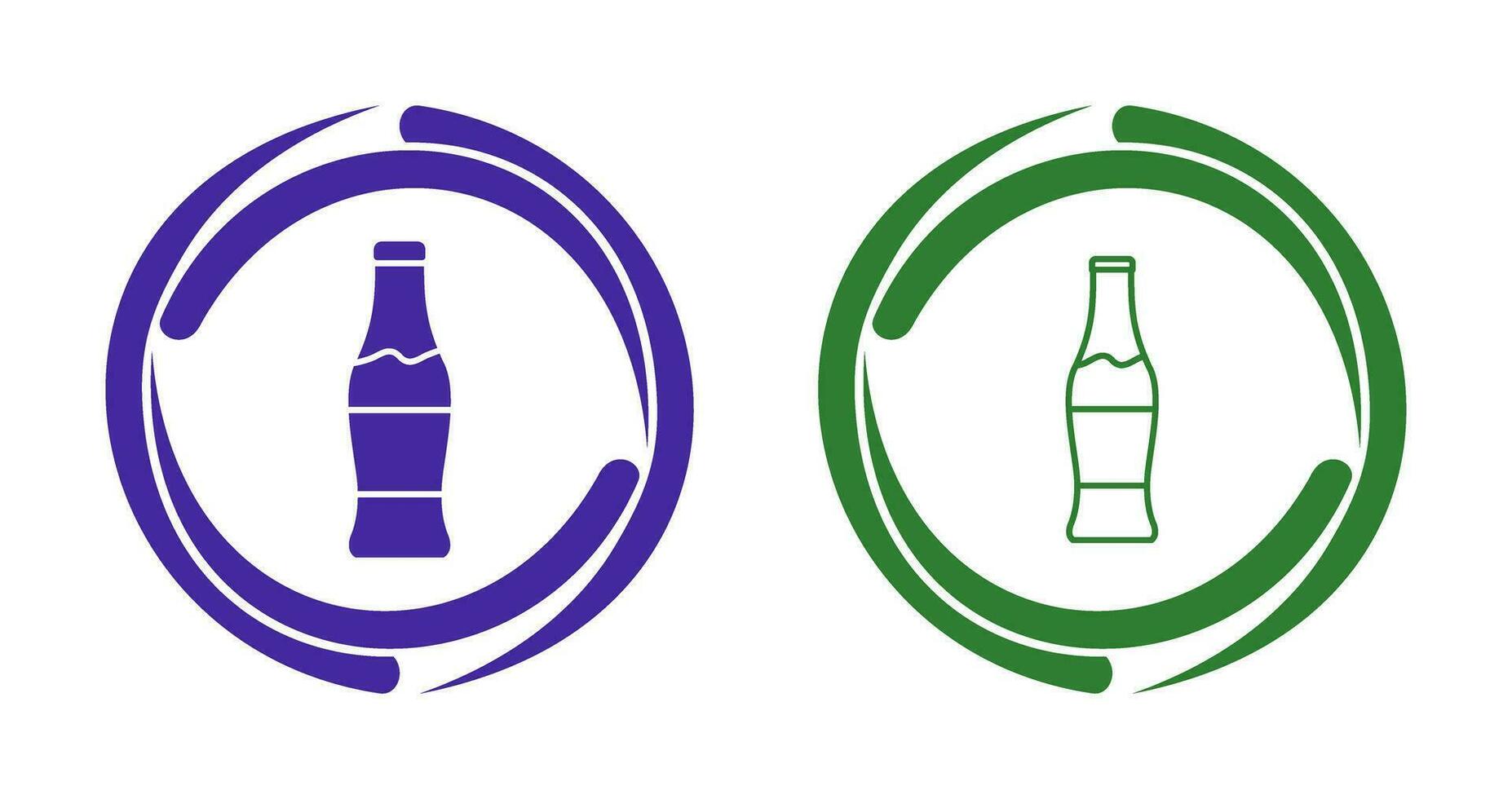 Soda Vector Icon