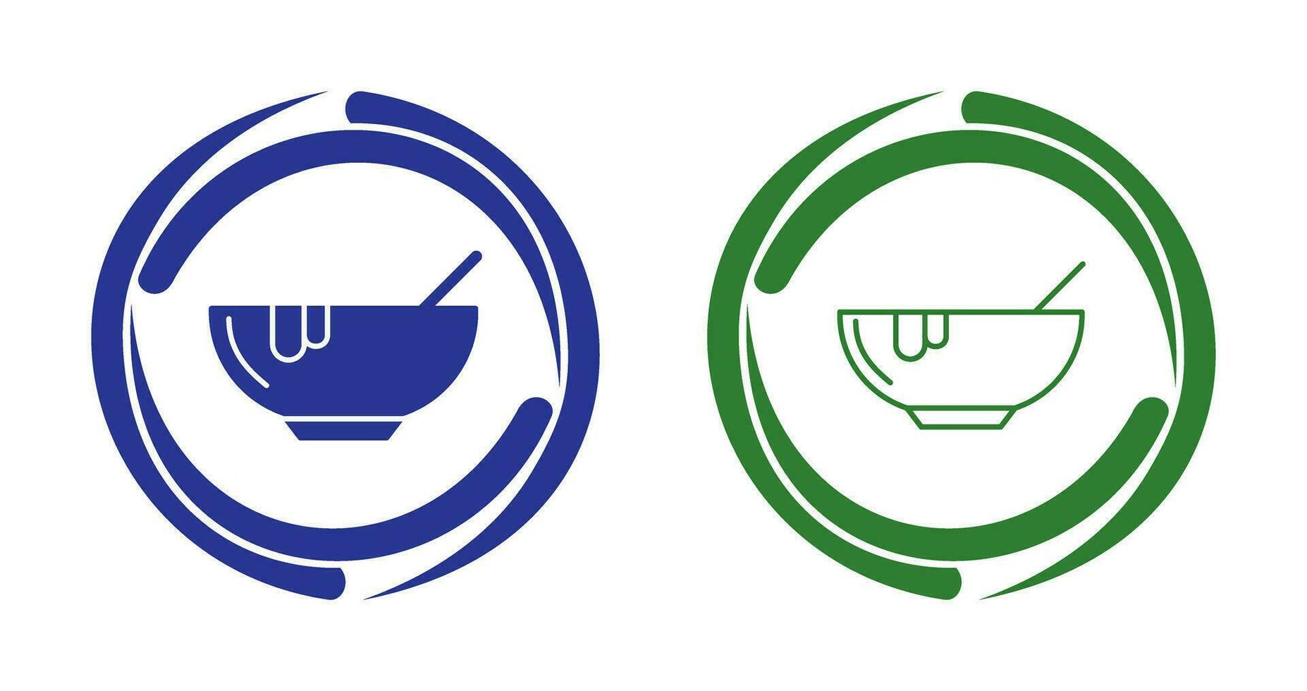 Soup Vector Icon