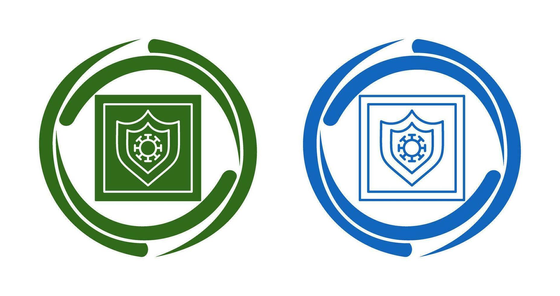 Shield Vector Icon