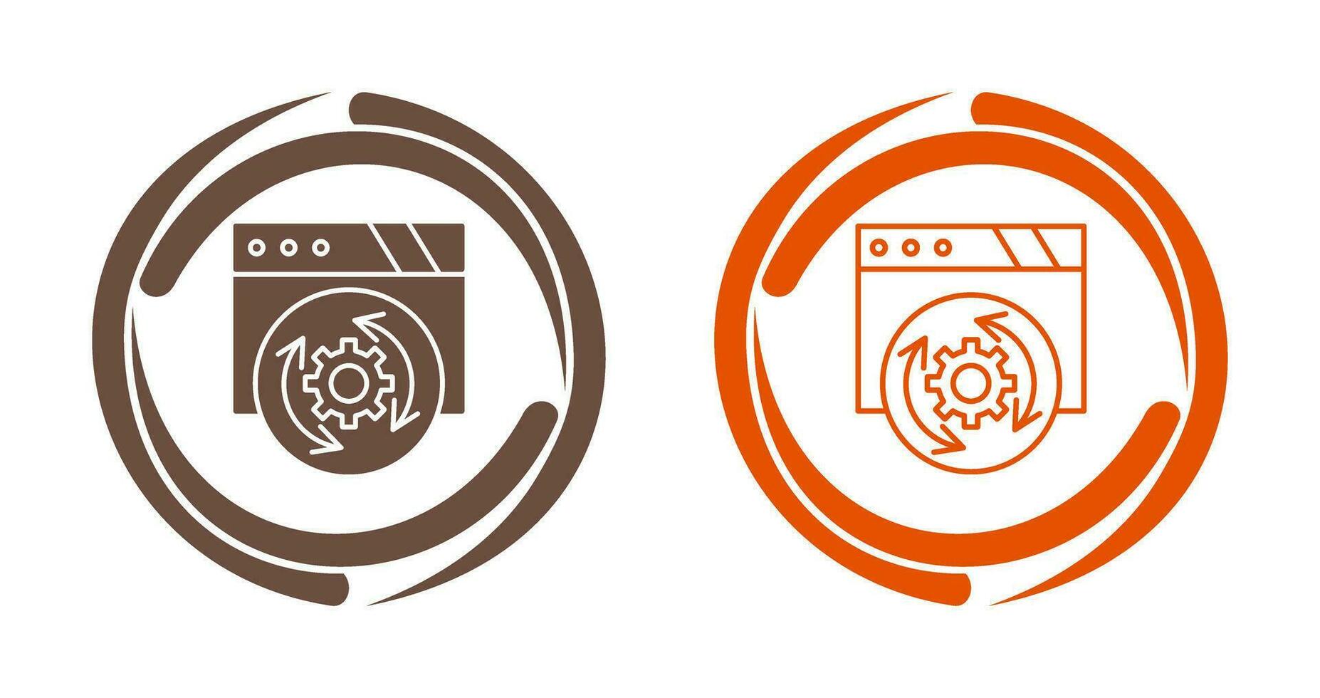 Update Vector Icon