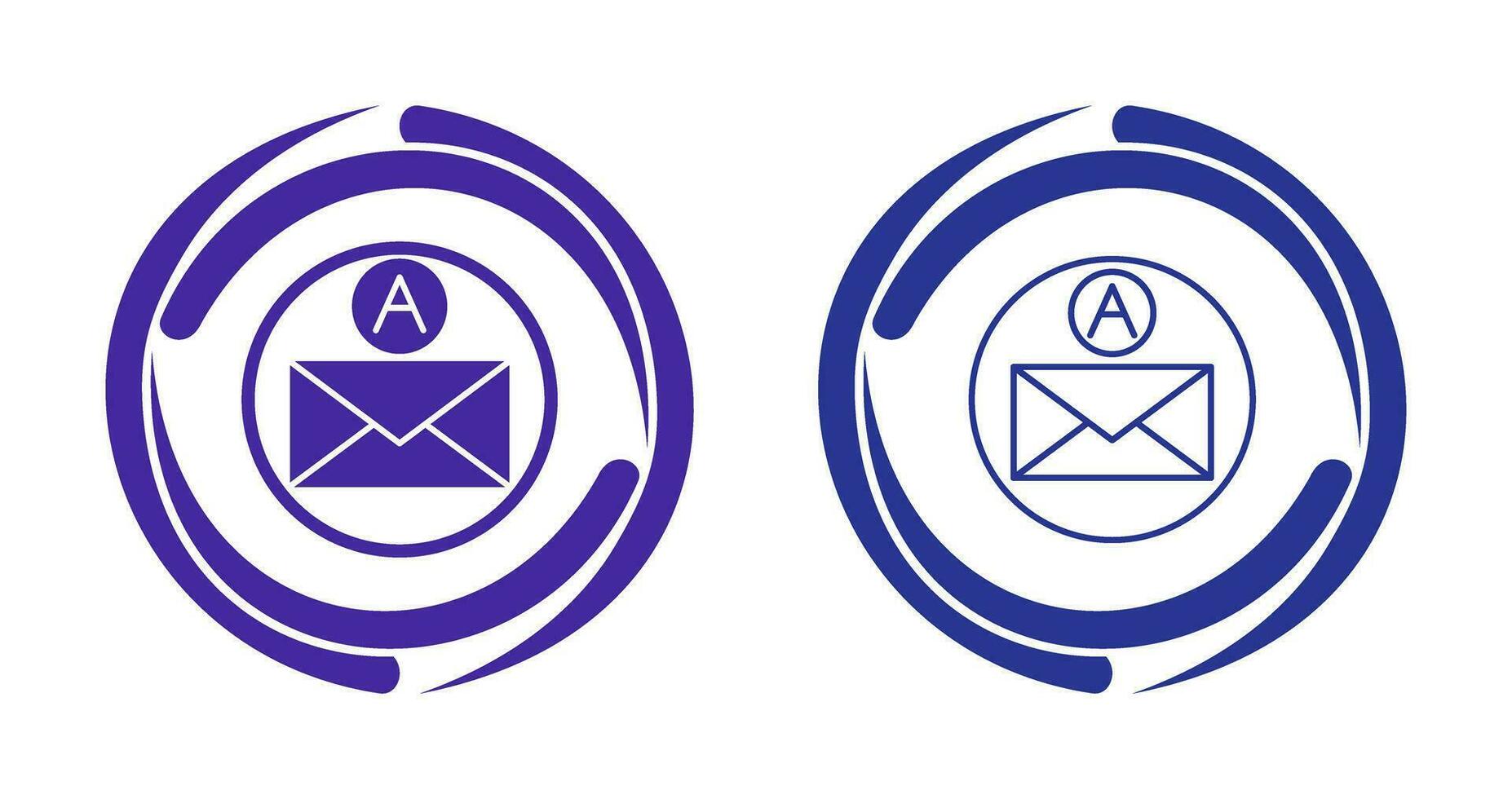 Email Vector Icon