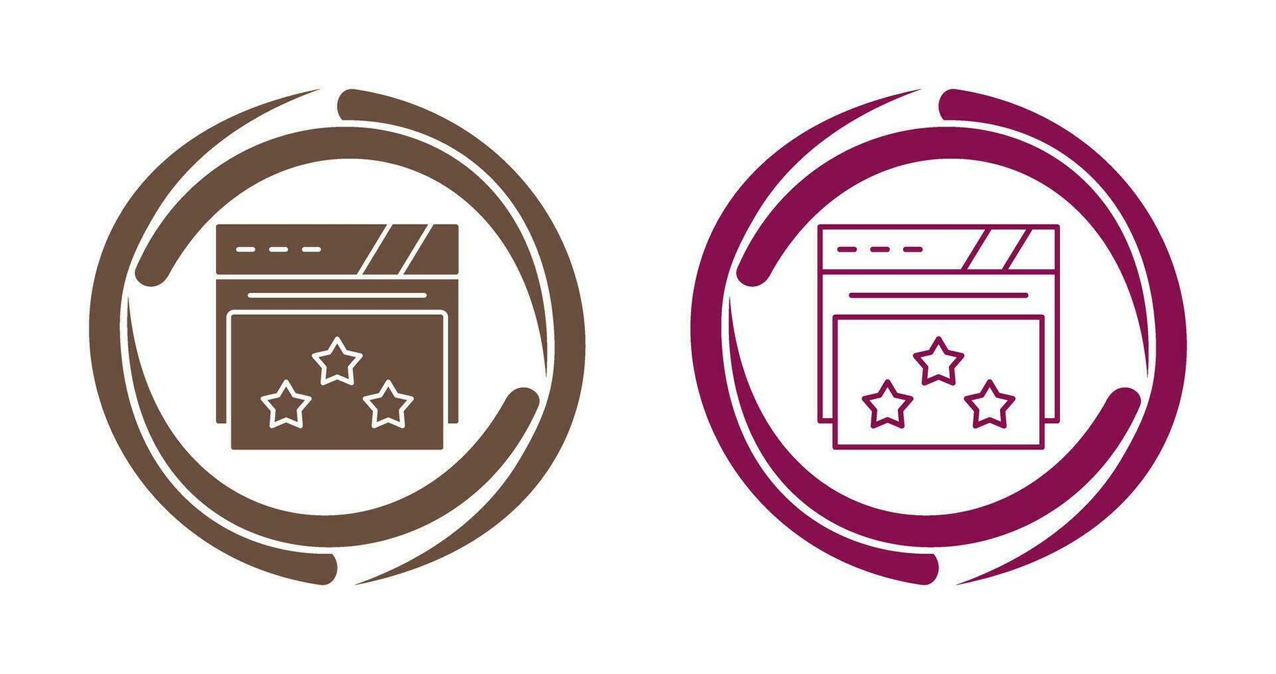 Feedback Vector Icon