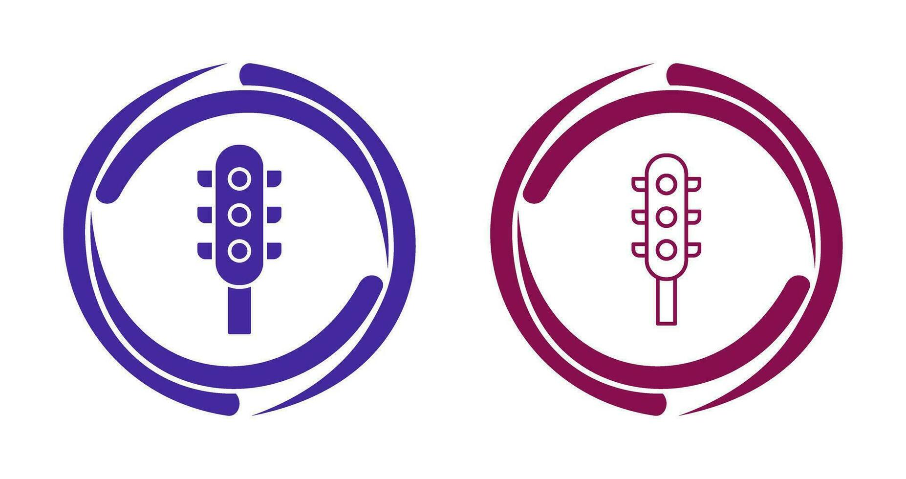 Traffic Signal Vector Icon