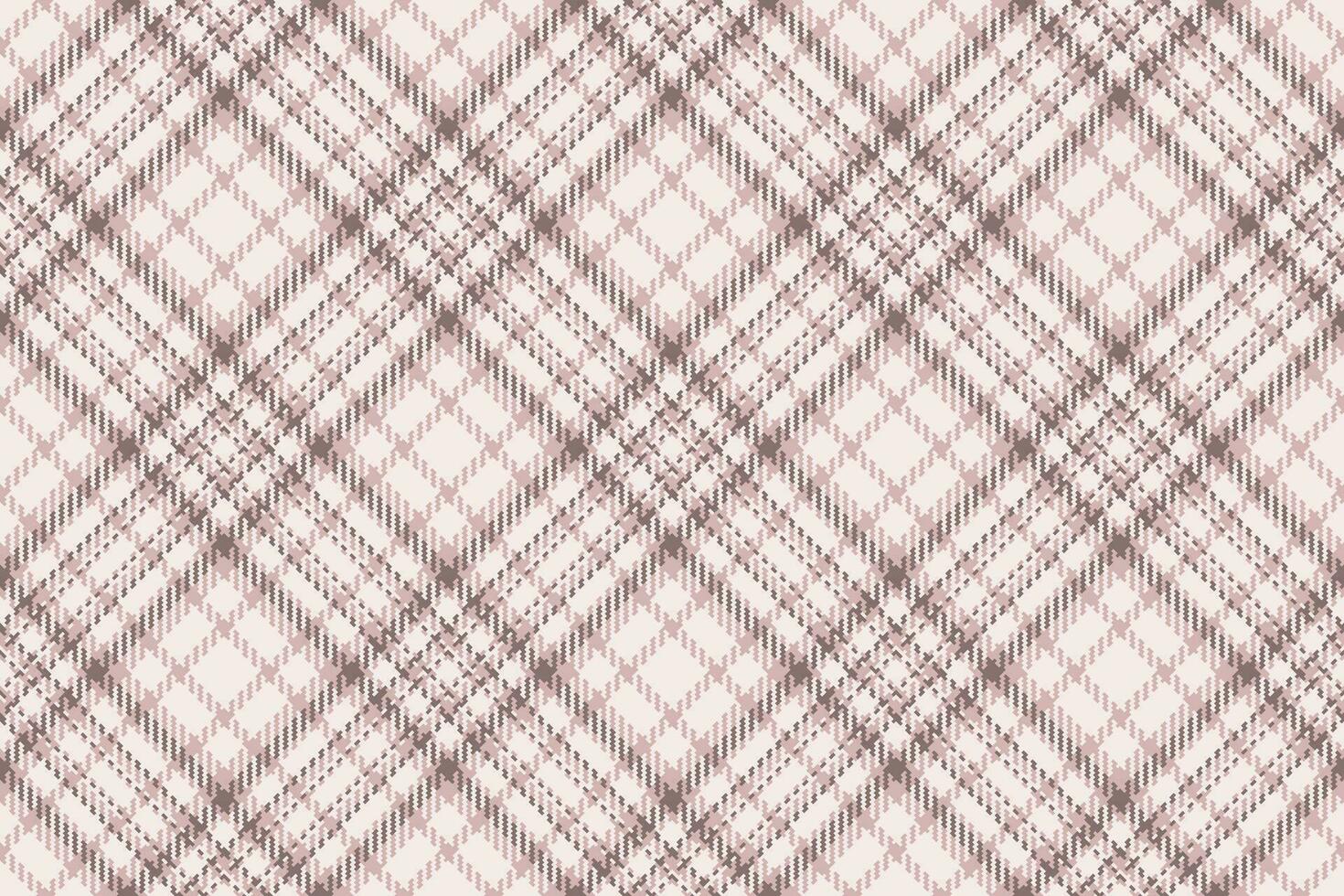 Plaid texture check of pattern tartan textile with a seamless background vector fabric.