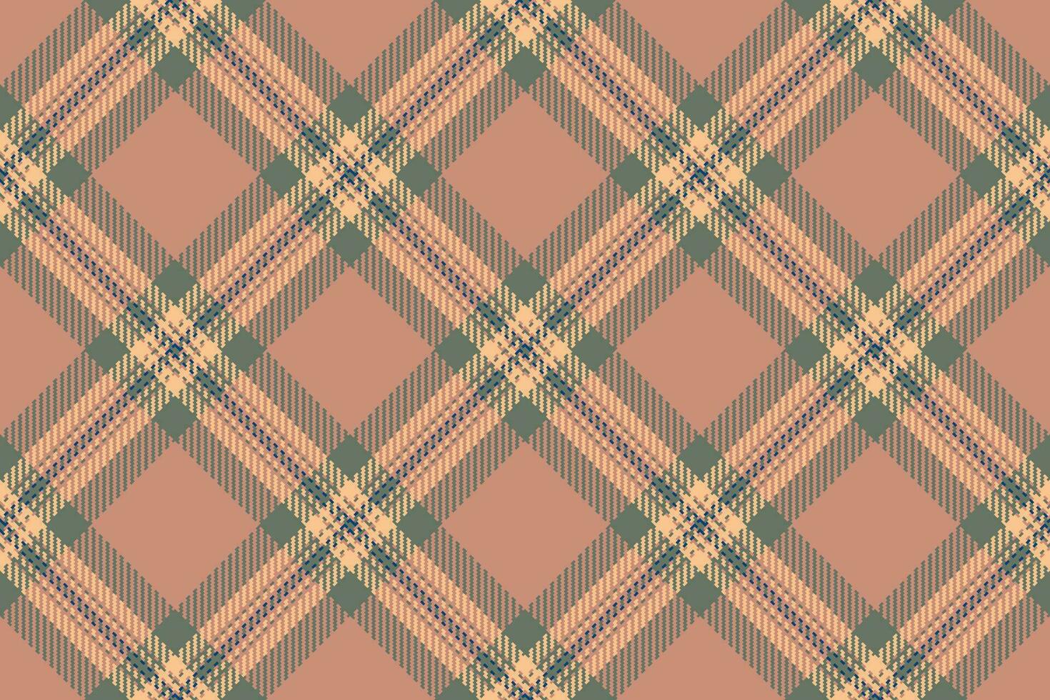 Texture plaid vector of pattern fabric check with a textile background seamless tartan.