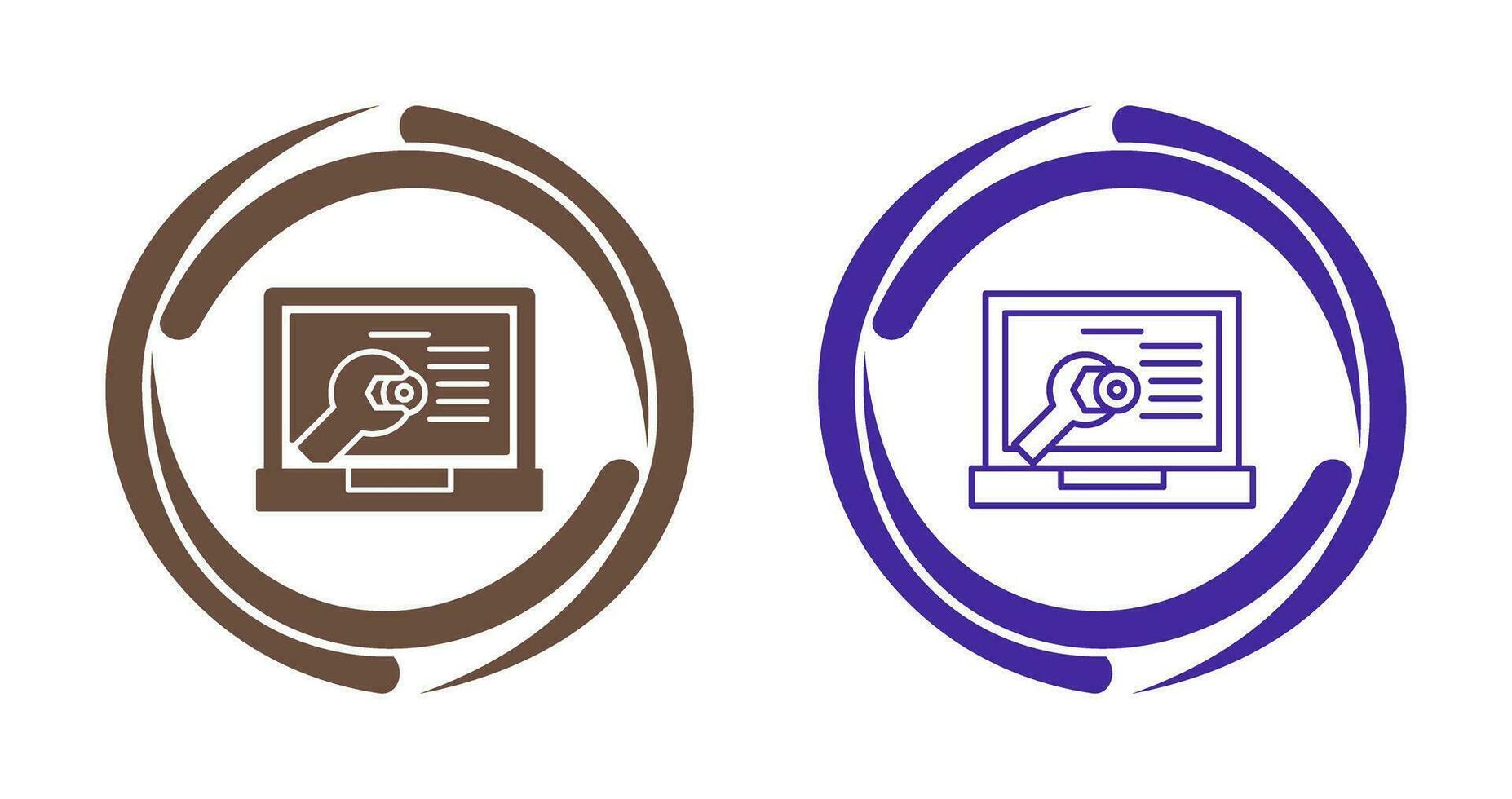 Repair Vector Icon