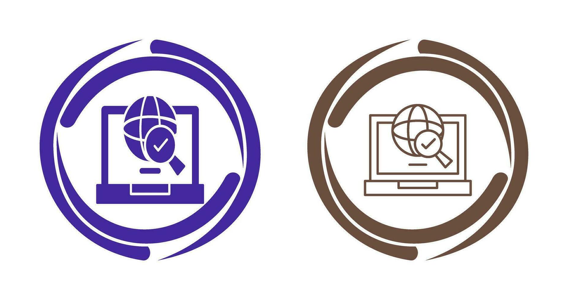 Research Vector Icon