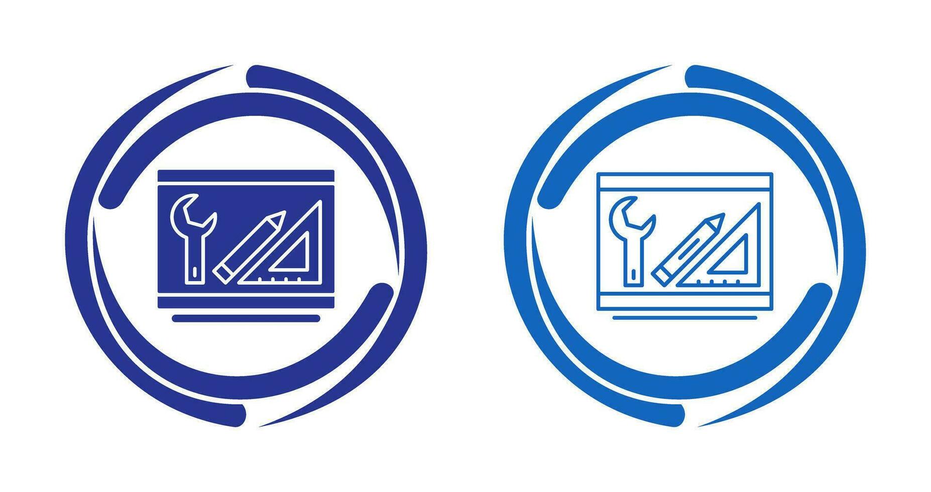 Tools Vector Icon