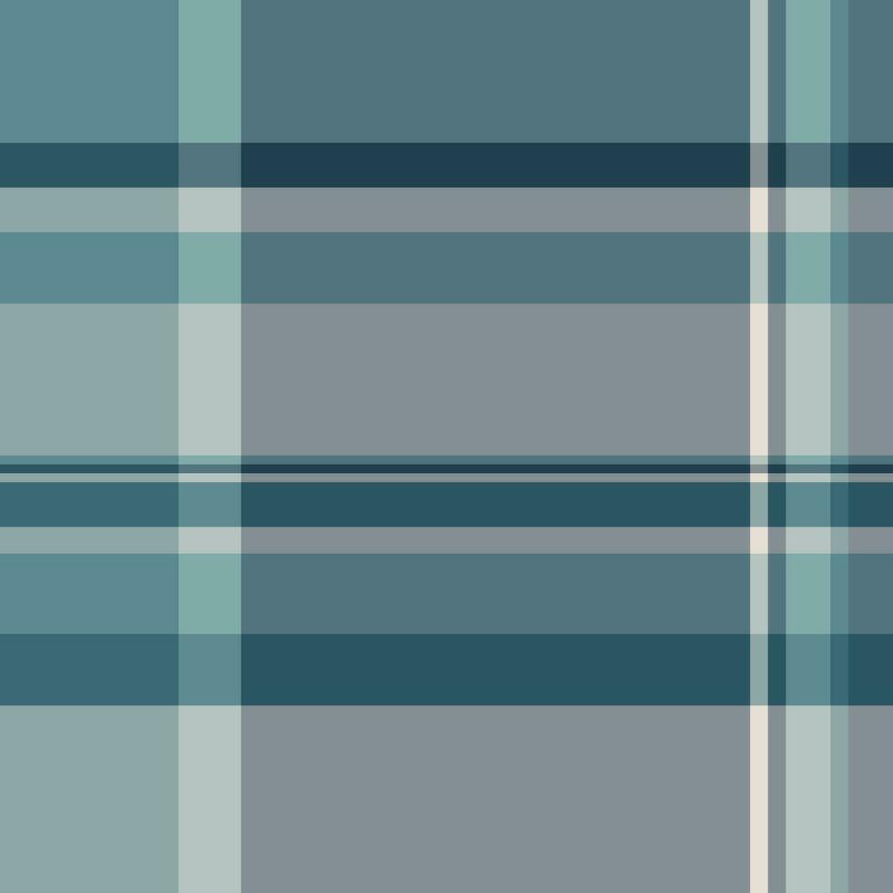 Tartan vector pattern of seamless background textile with a plaid check texture fabric.