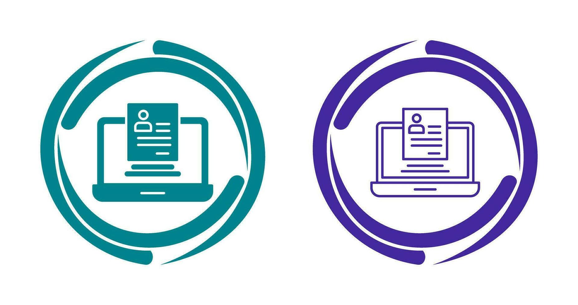 Registration Vector Icon