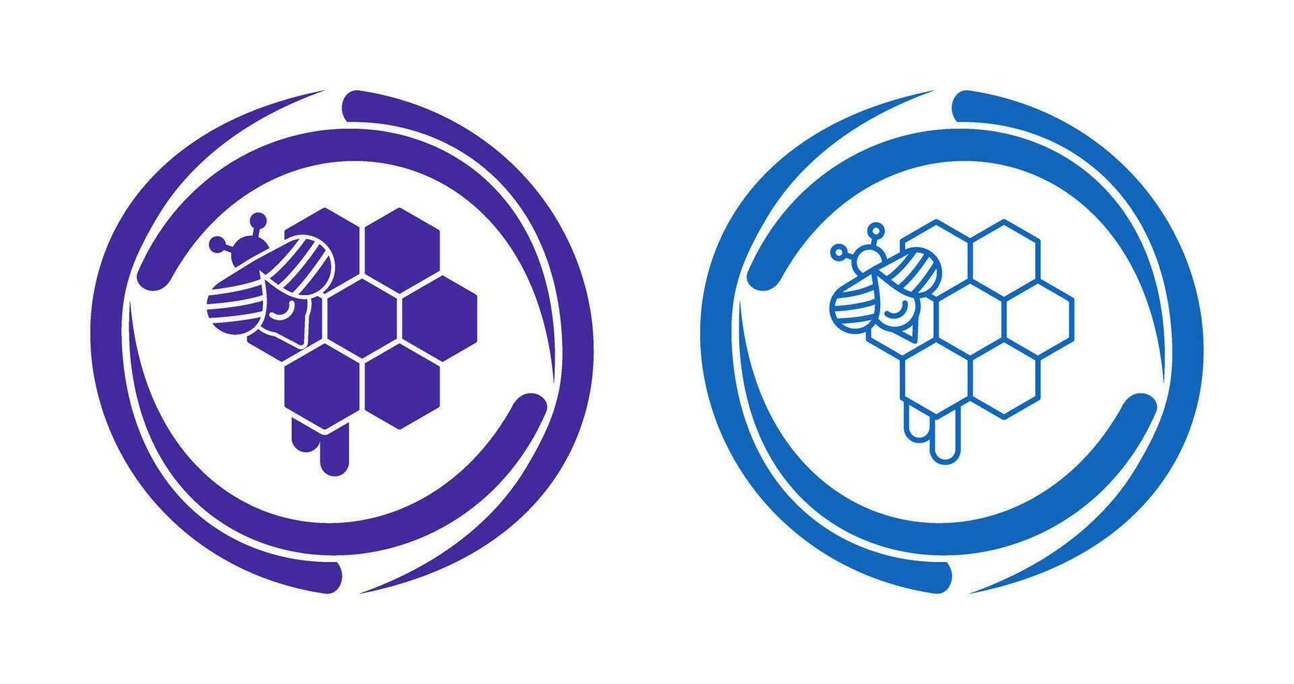 Honeycomb Vector Icon
