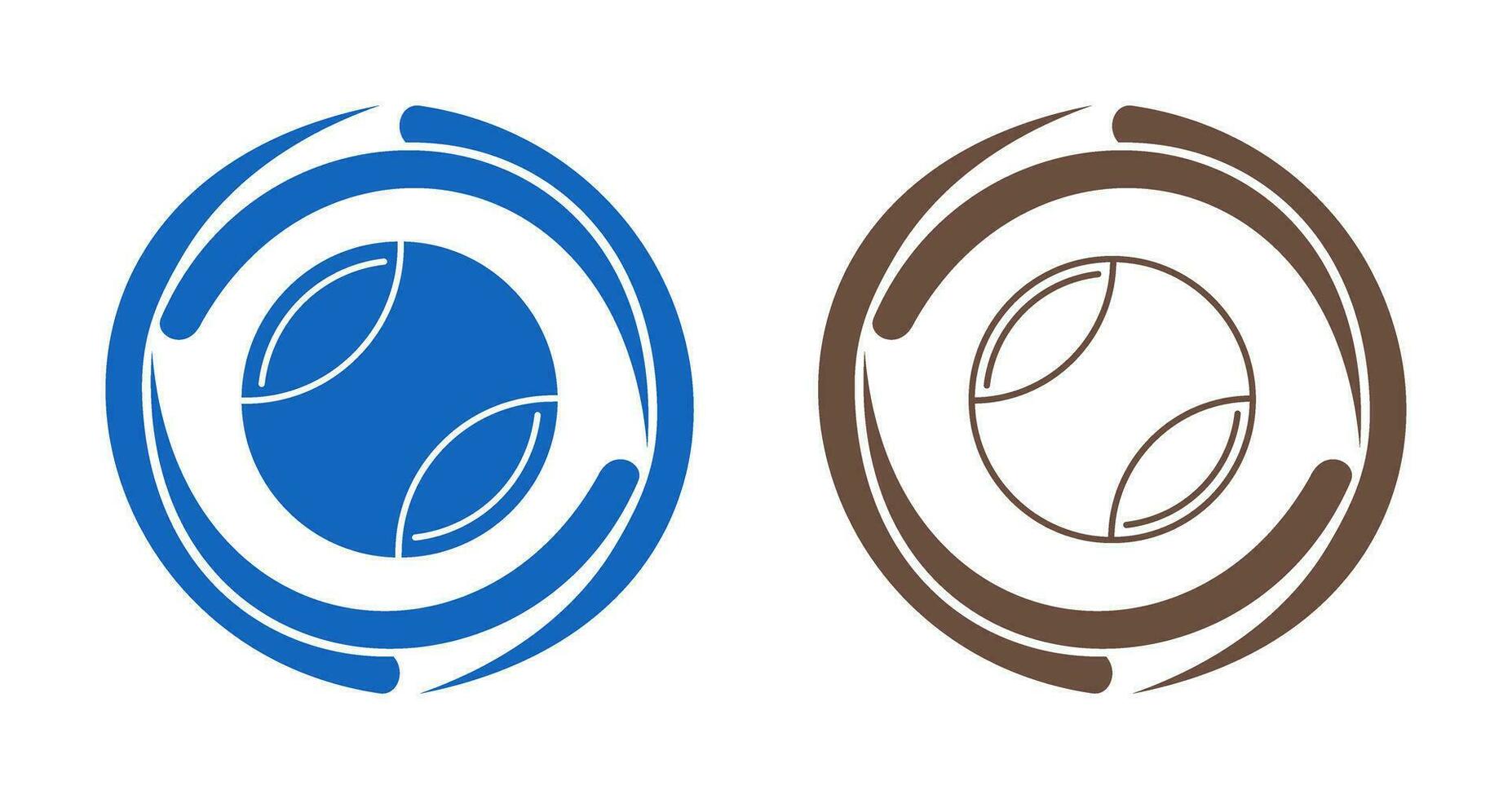 Baseball Vector Icon