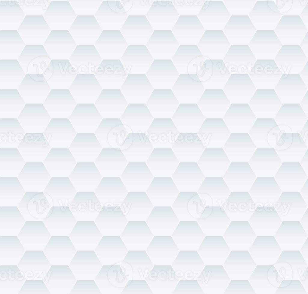 White abstract geometric background texture with diamonds, seamless photo