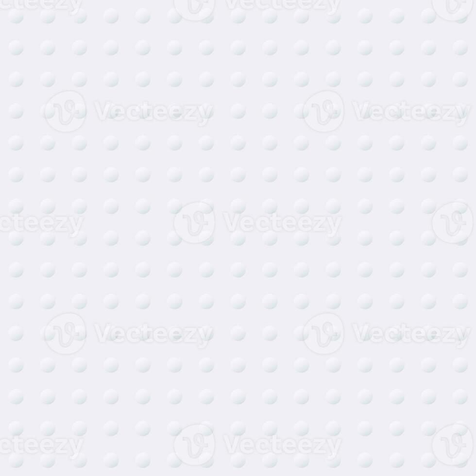 a white background with small dots on it photo