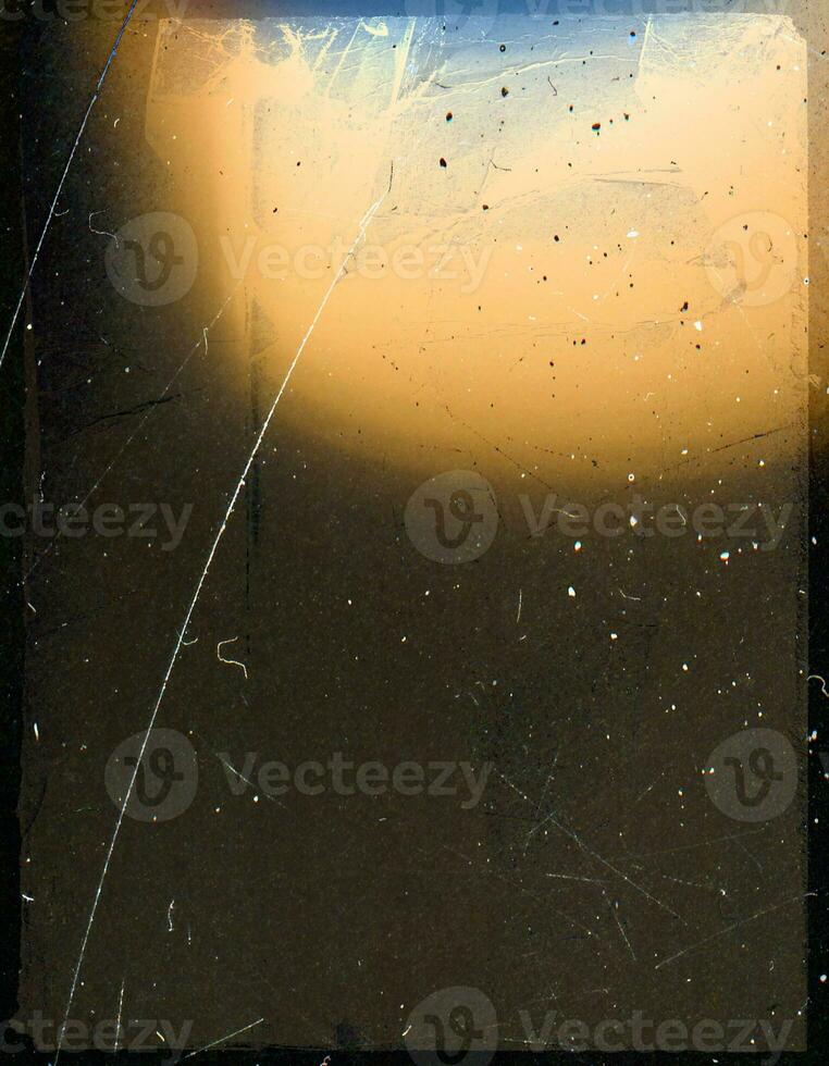 black and grey crumpled and creased plastic poster texture background, for blending effect, white shiny aged, grunge, torn dirty wrinkled and distressed photo