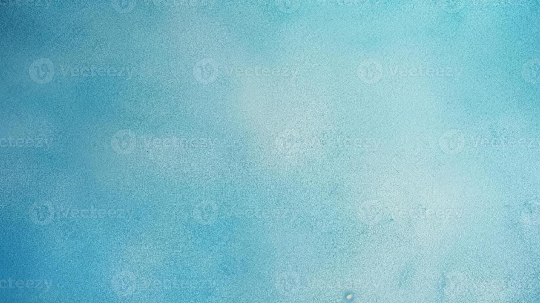 AI Generative subtle blue background with abstract highlight corner and