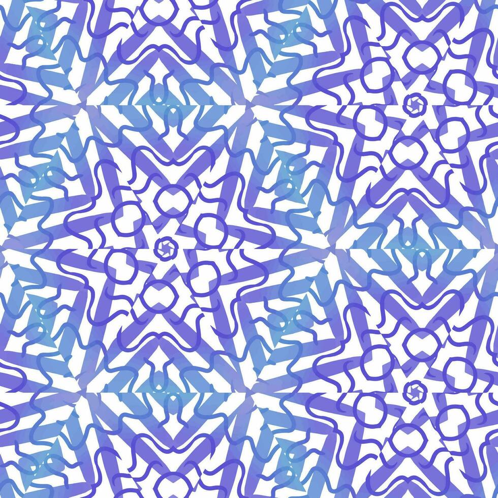 Moving colorful lines of abstract background vector