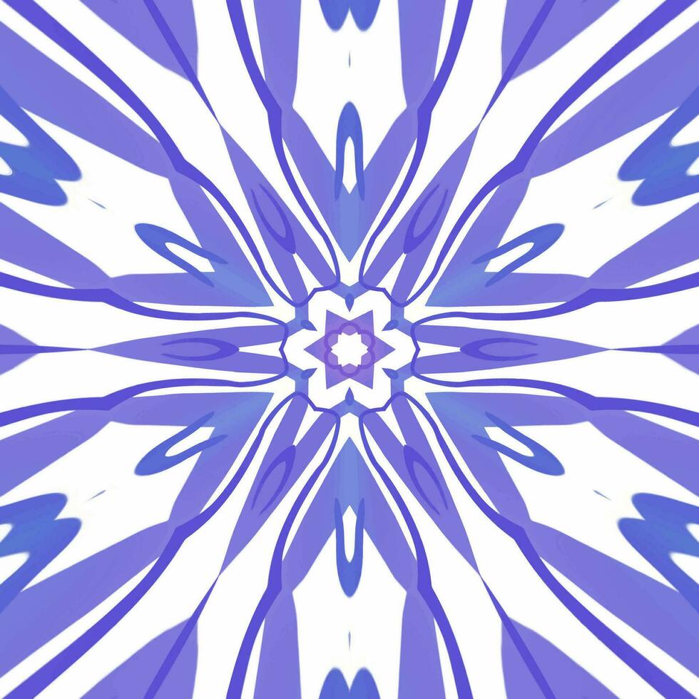 Abstract kaleidoscope background. Beautiful kaleidoscope seamless pattern. Multicolor mosaic texture. Seamless kaleidoscope texture. Unique kaleidoscope design vector