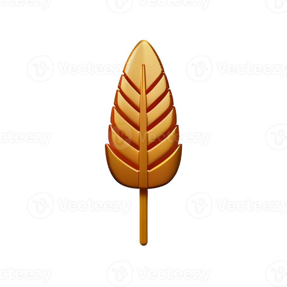 grain 3d rendering icon illustration png