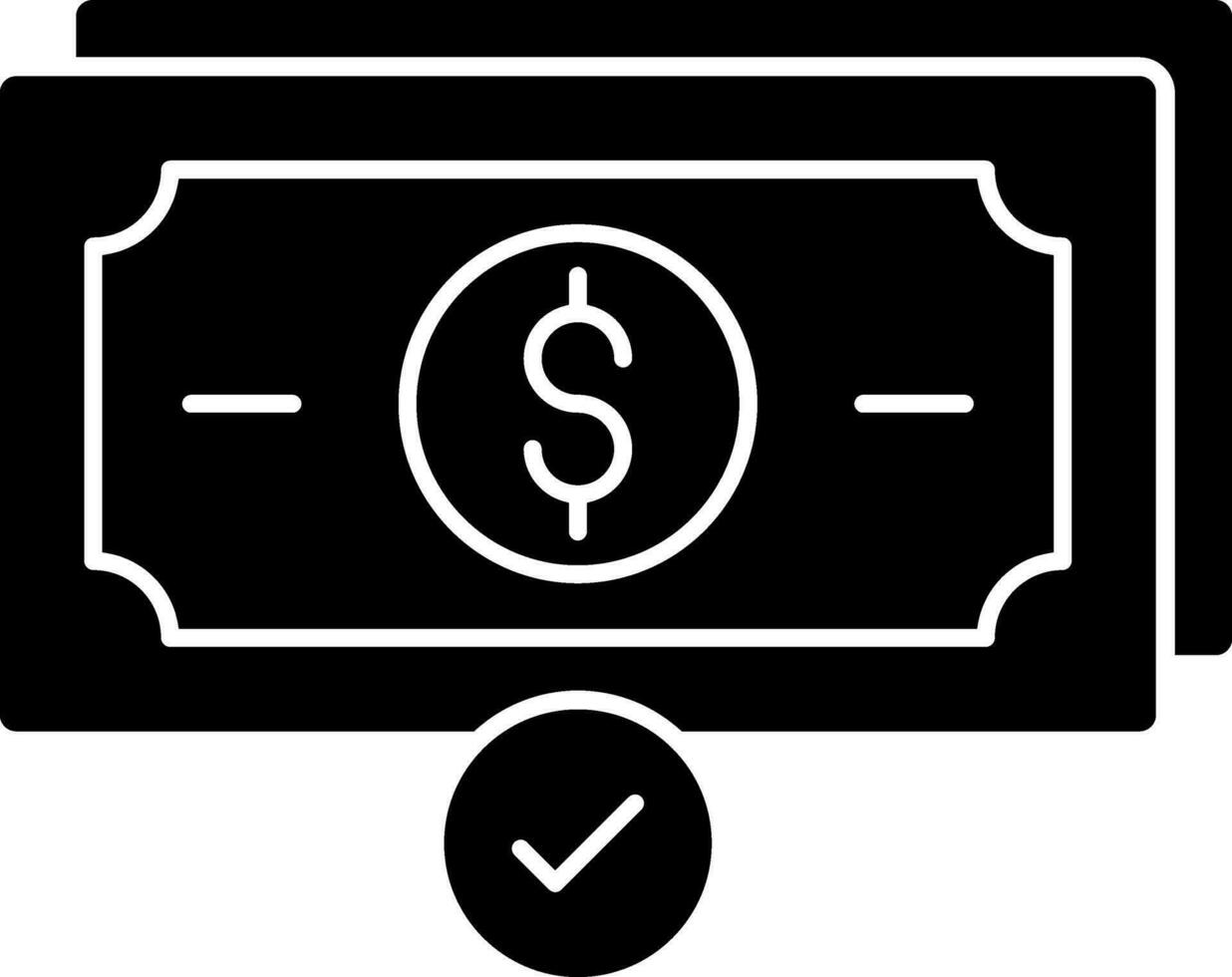 Payment Vector Icon Design