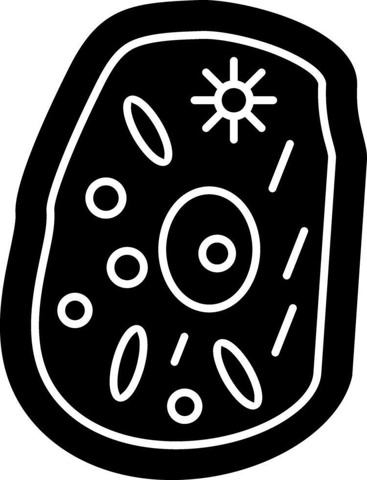 Cell Vector Icon Design