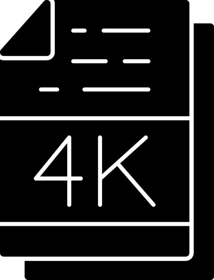 4k Vector Icon Design